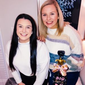 Meet your Posher, Brooke